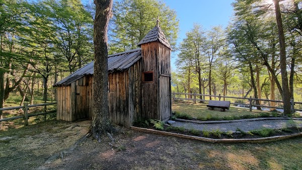 Villa O'Higgins