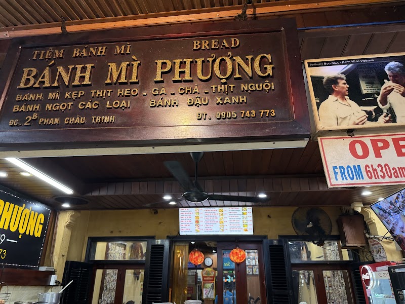 Banh Mi Phuong
