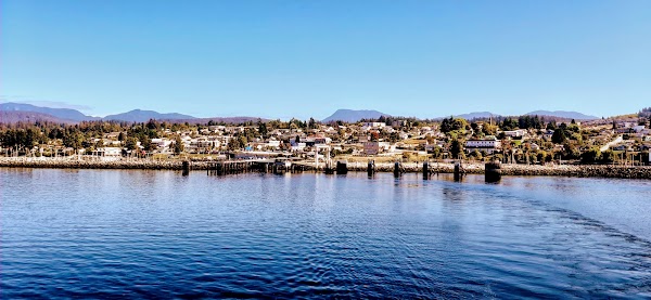 Campbell River