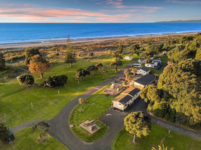 Ohiwa Harbour viewpoint — Coastal viewpoint — Pacific Coast Highway, New Zealand — New Zealand