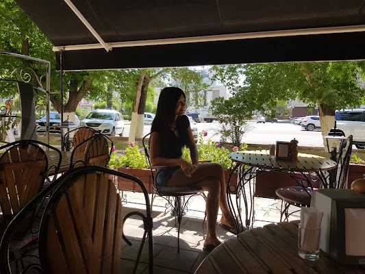 Line Brew Karaganda