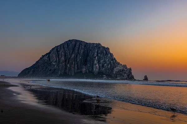 Morro Bay