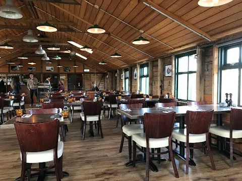 Pakkhús Restaurant — Icelandic seafood — Ring Road — Iceland