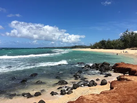 Paia — City — Road to Hāna — United States