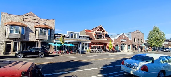 Troutdale