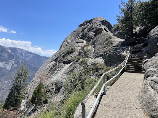 Moro Rock
