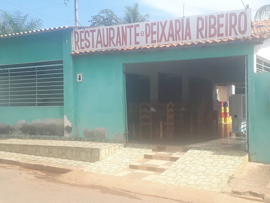 Peixaria do Neco