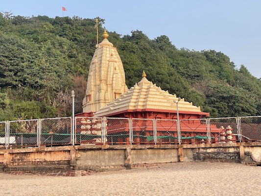 Ganpatipule Temple