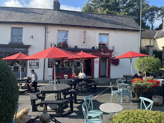 Poppies Café