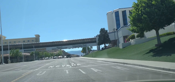 Wendover