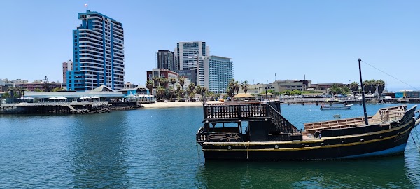 Antofagasta