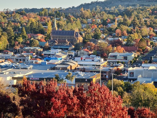 Armidale
