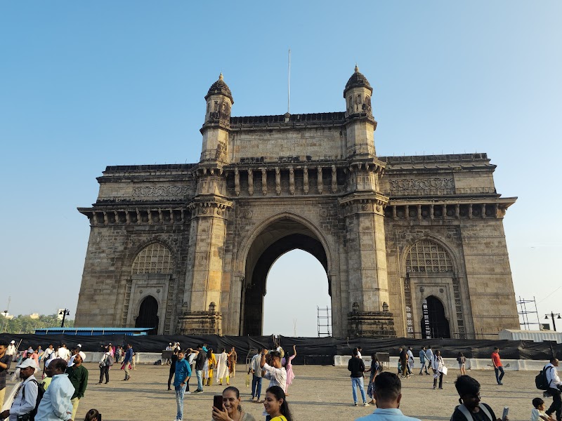 Gateway of India