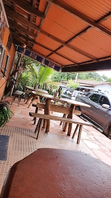Restaurante Buritis