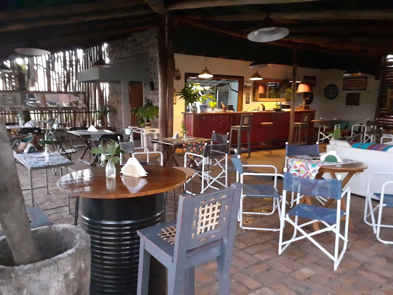 El Pombero Parrilla