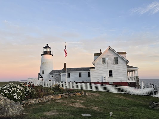 Pemaquid Point