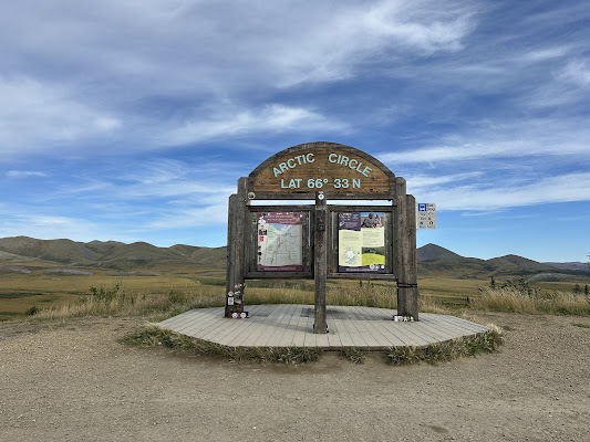 Arctic Circle