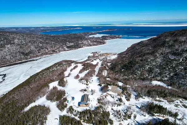 Cape Smokey Gondola