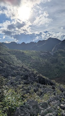 Dong Van Karst Plateau Geopark