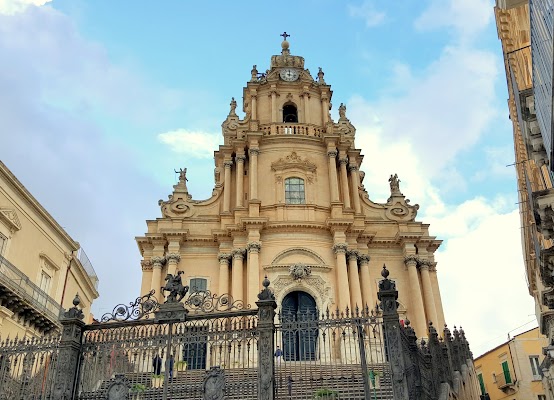 Cathedral of San Giorgio