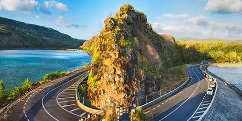 Baie-du-Cap — City — B9 Road, Mauritius — Mauritius