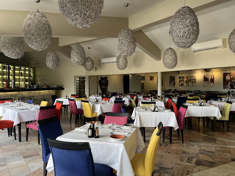 Zambi Restaurant