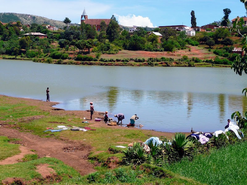 Antsirabe