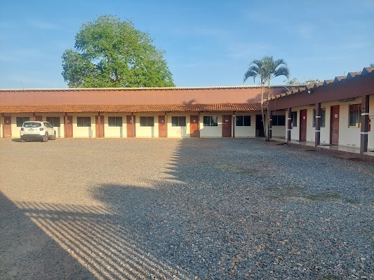Restaurante Pantanal
