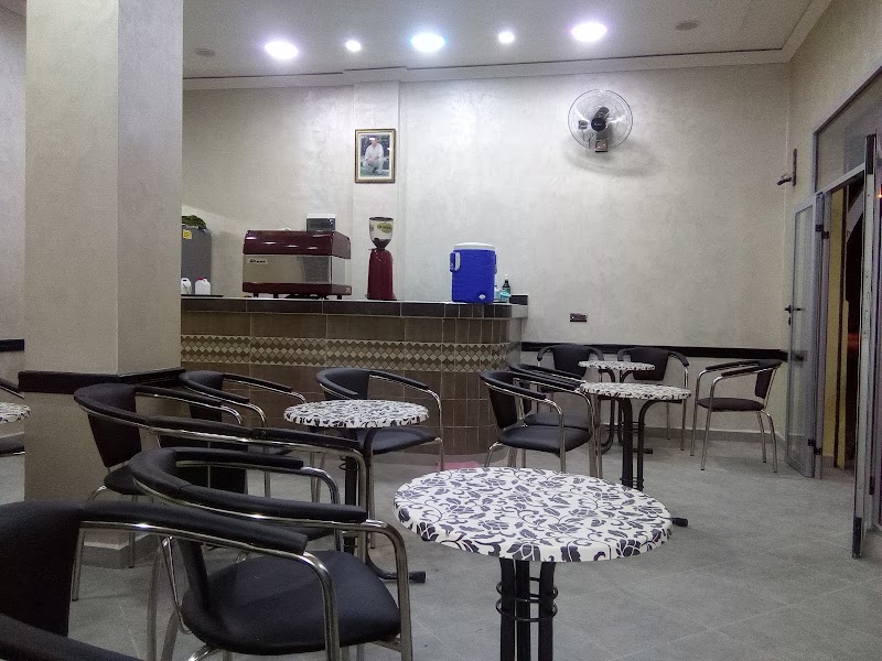 Restaurant Oasiss Tinejdad — Moroccan — Erg Chebbi and the Moroccan Sahara — Morocco