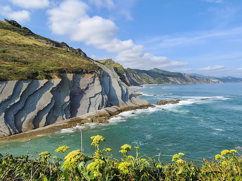 Zumaia