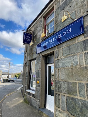 Harlech Bakery