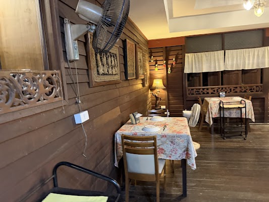 Suwannee Hong Kong Dim Sum