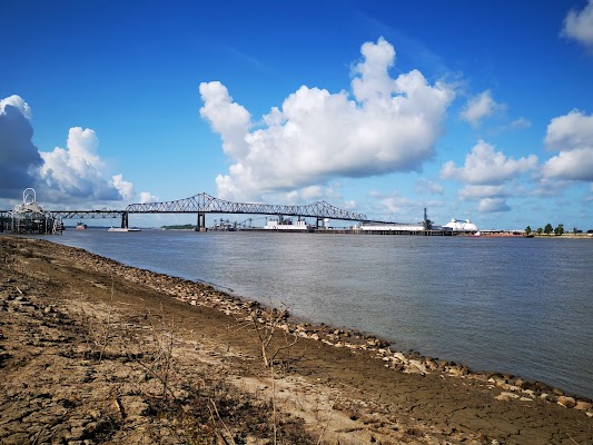 Baton Rouge