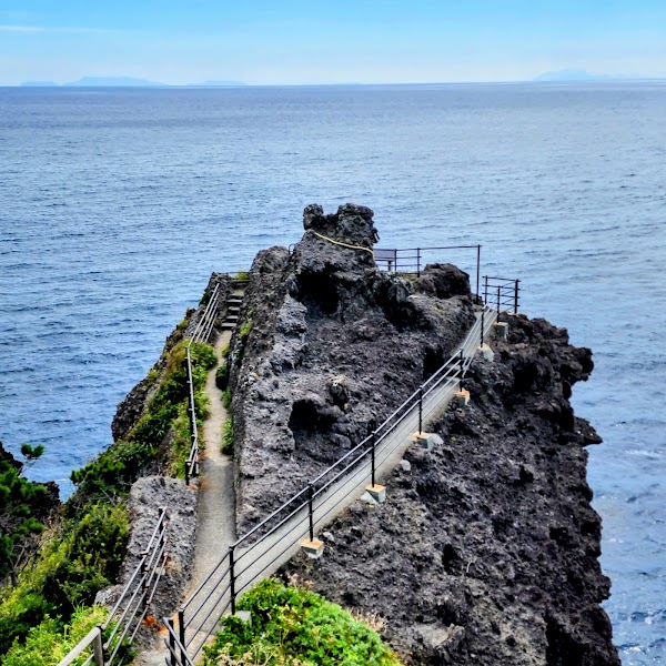 Cape Iro