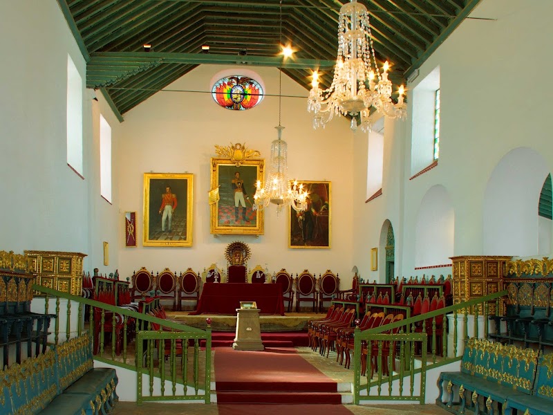 Casa de la Libertad