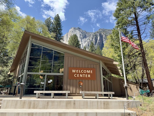 Yosemite Valley