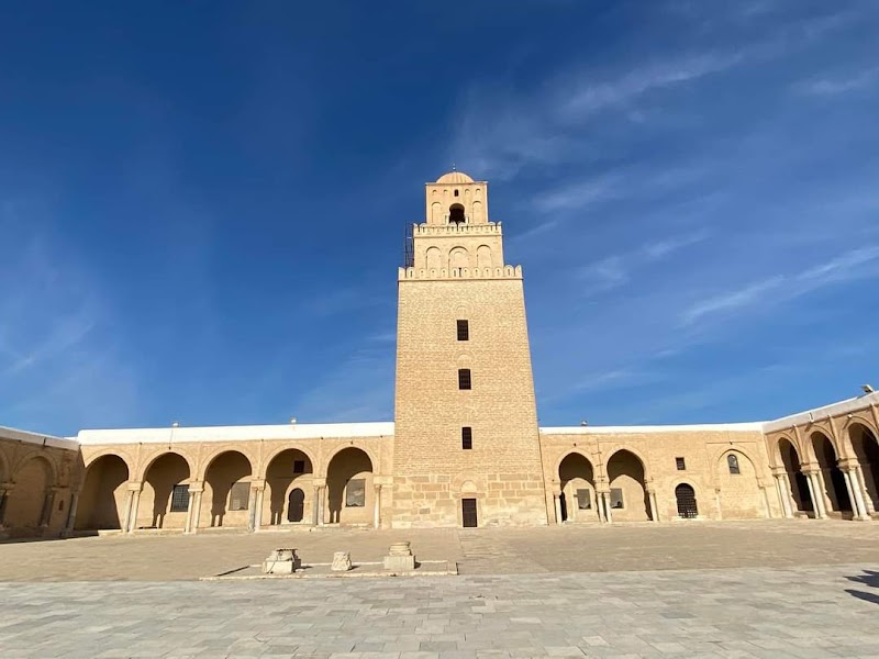 Kairouan
