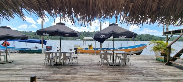 Comedor El Viajero
