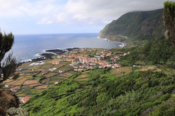 Fajã Grande