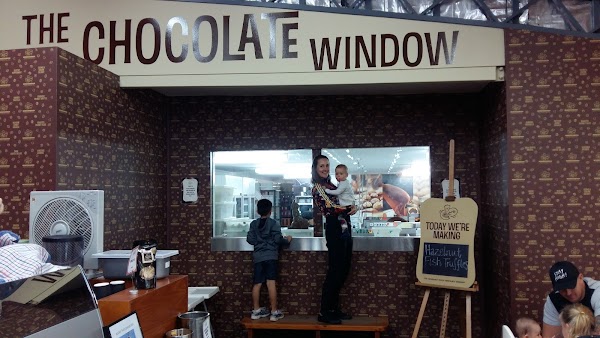 Margaret River Chocolate Company