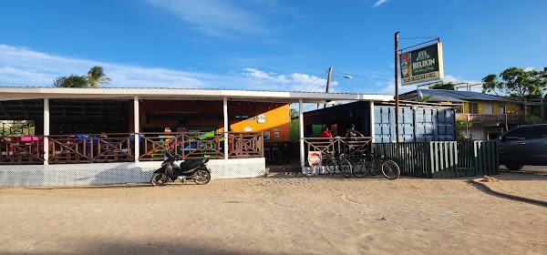 Hibiscus Restaurant