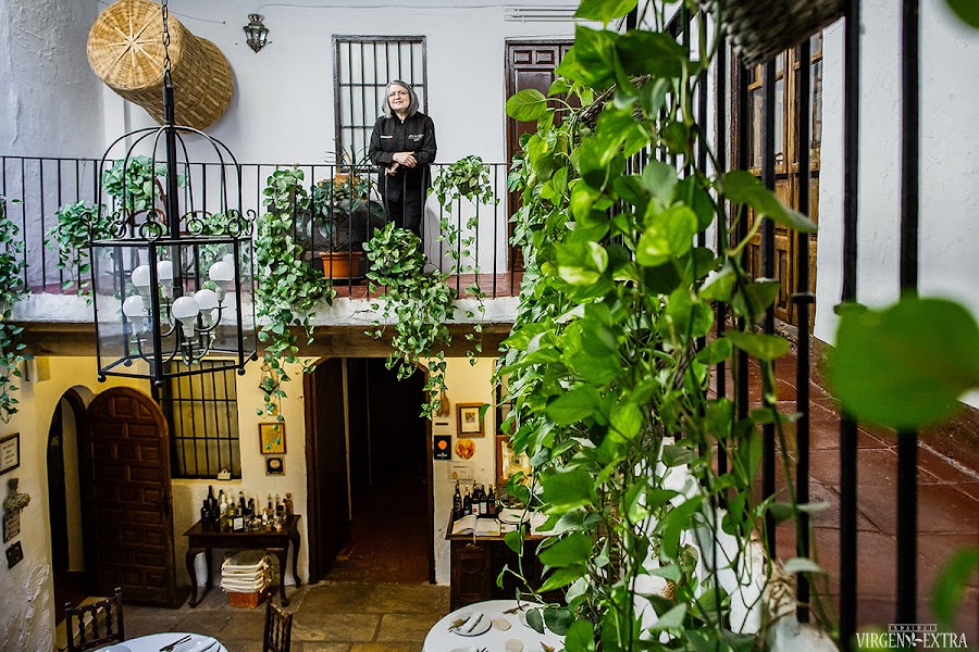 Arte de Cozina — Andalusian — The Great Outdoors, Spain — Spain
