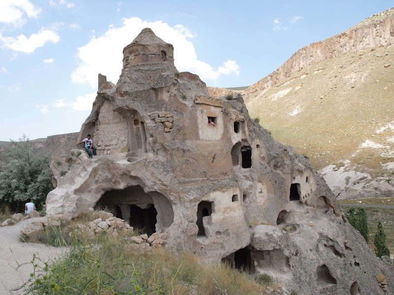 Soğanlı Valley