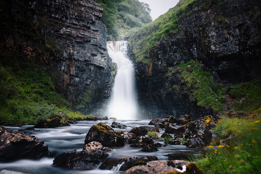 Portree and Trotternish — Nature — Isle of Skye Circuit — Scotland