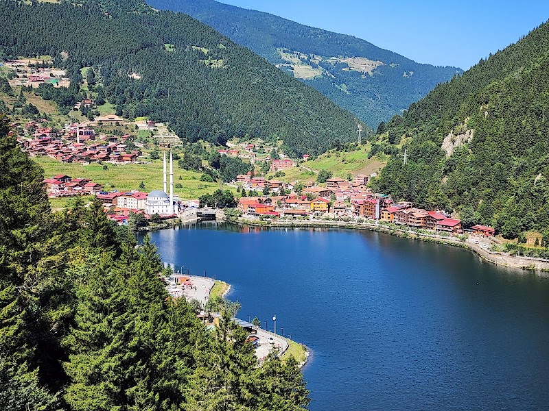 Photograph Uzungöl