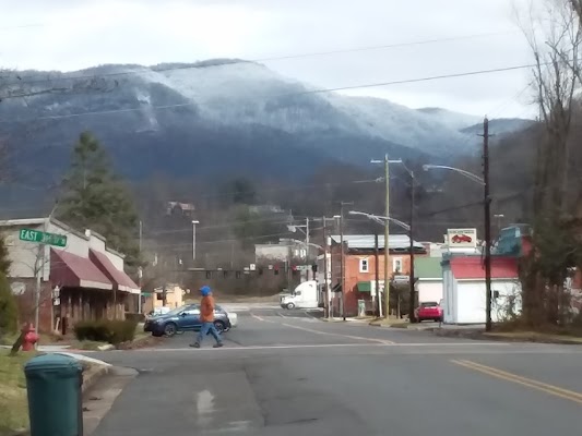 Big Stone Gap