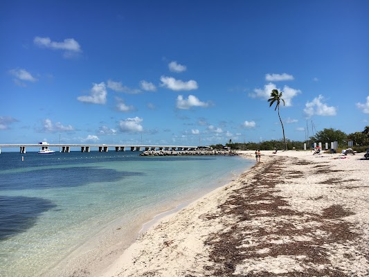 Bahia Honda State Park