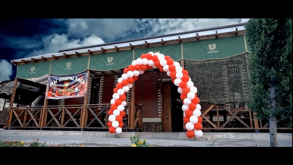Marco Polo Restaurant