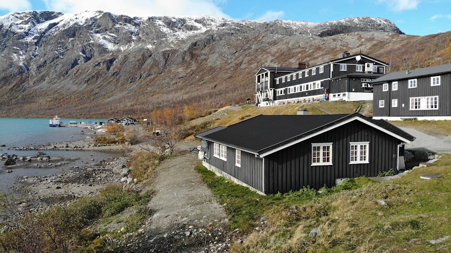 Transfer, supplies and Besseggen briefing — Transfer — Scandinavia Explorer — Denmark, Sweden & Norway