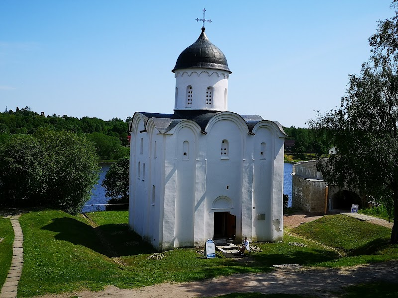 Staraya Ladoga